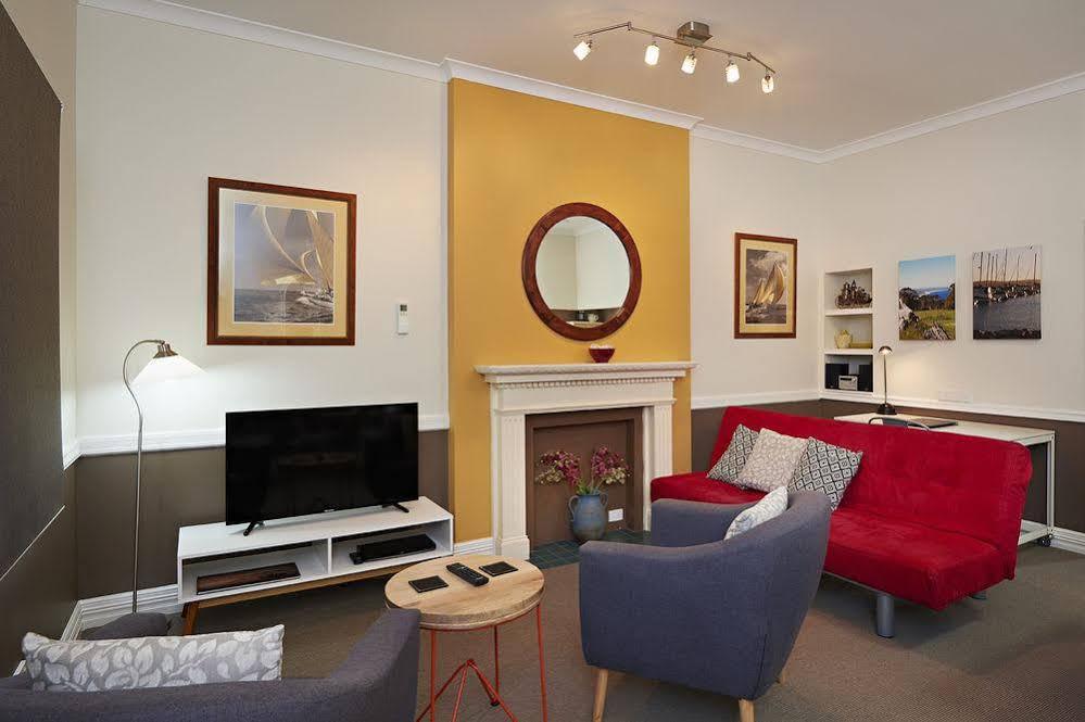 Albany Harbourside Apartments And Houses Exterior foto
