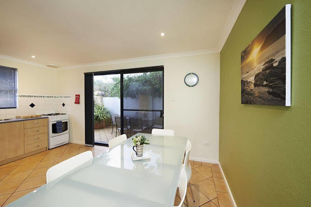 Albany Harbourside Apartments And Houses Exterior foto